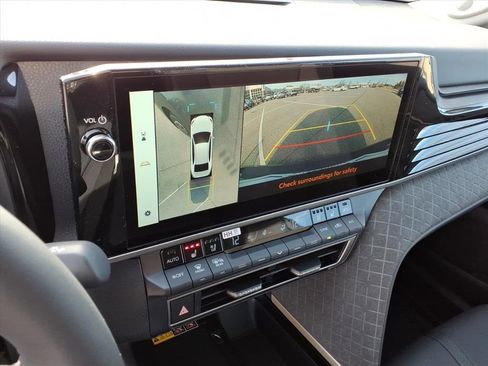 New 2026 Toyota Camry XLE w/ Premium Plus Package image 15