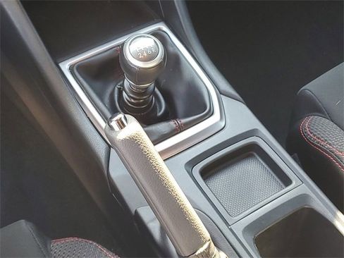 Used 2022 Subaru WRX Premium image 25