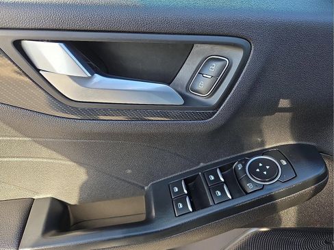 Certified 2024 Ford Escape ST-Line image 13