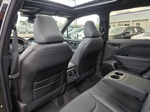 New 2026 Subaru Forester Limited image 18