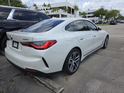 Used 2023 BMW 430i Gran Coupe RWD image 5