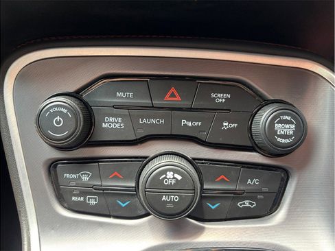 Used 2020 Dodge Challenger R/T Scat Pack w/ Plus Package RWD image 32
