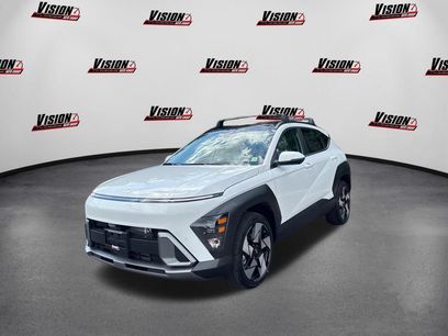 New 2026 Hyundai Kona Limited
