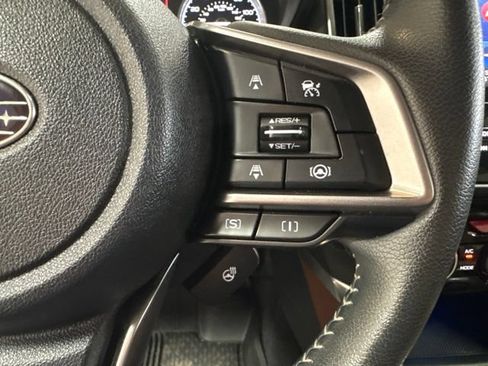 Used 2022 Subaru Forester Touring AWD/4WD image 24