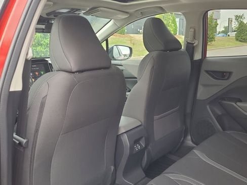 New 2026 Subaru Crosstrek 2.0i Premium AWD/4WD image 12
