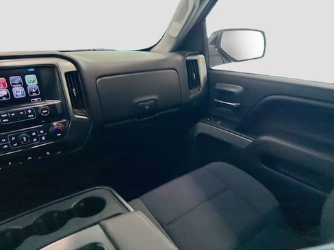 Used 2017 Chevrolet Silverado 1500 LT w/ All Star Edition image 20