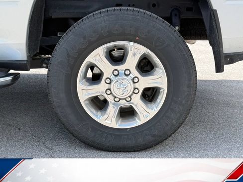 Used 2026 RAM 2500 Big Horn AWD/4WD image 13