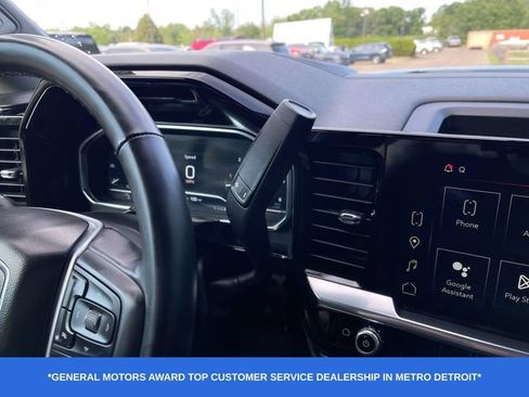 Used 2023 GMC Sierra 1500 Elevation AWD/4WD image 16
