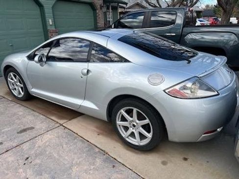 Used 2006 Mitsubishi Eclipse GT image 4