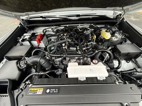 New 2026 Toyota 4Runner Limited AWD/4WD image 7
