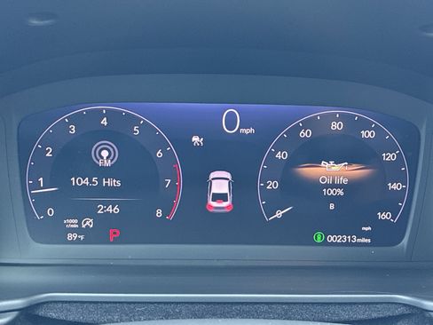 Certified 2026 Honda Accord SE image 36