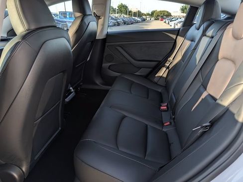 Used 2023 Tesla Model 3 Standard Range RWD image 23