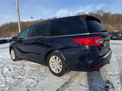 Used 2019 Honda Odyssey LX image 6