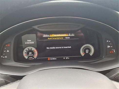 Used 2021 Audi Q7 3.0T Premium Plus w/ Premium Plus Package image 18