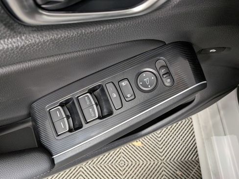 New 2026 Honda Civic Sport Touring image 15