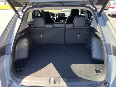 Used 2025 Acura ADX FWD image 34