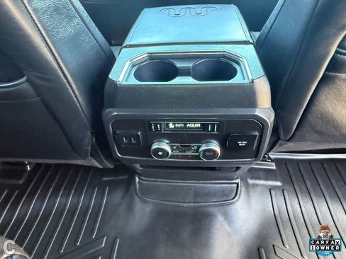 Used 2020 Ford Expedition King Ranch AWD/4WD image 13