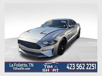 Used 2020 Ford Mustang GT Premium w/ GT Performance Package video 1