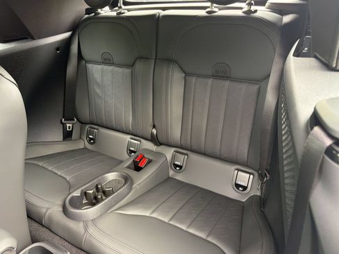 New 2026 MINI Cooper S FWD image 24