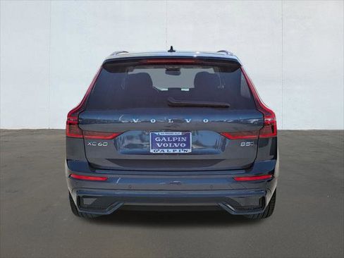 New 2026 Volvo XC60 B5 Ultra w/ Protection Package Premier image 5