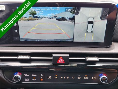 New 2026 Kia Sportage X-Pro Prestige image 13