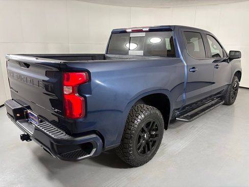 Used 2020 Chevrolet Silverado 1500 RST w/ All-Star Edition image 10