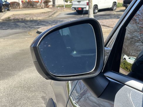 New 2026 Nissan Rogue SV image 28