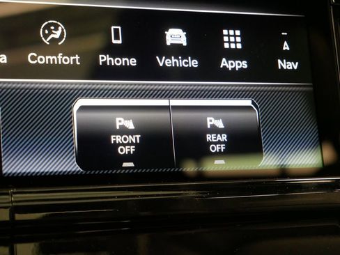 New 2026 RAM 1500 Laramie w/ Night Edition AWD/4WD image 56