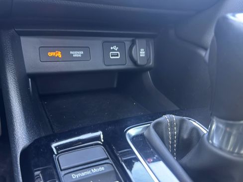 Used 2023 Acura Integra A-Spec FWD image 25