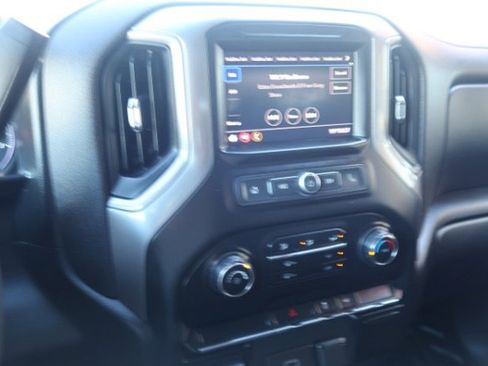 Used 2020 Chevrolet Silverado 2500 W/T w/ WT Convenience Package image 13