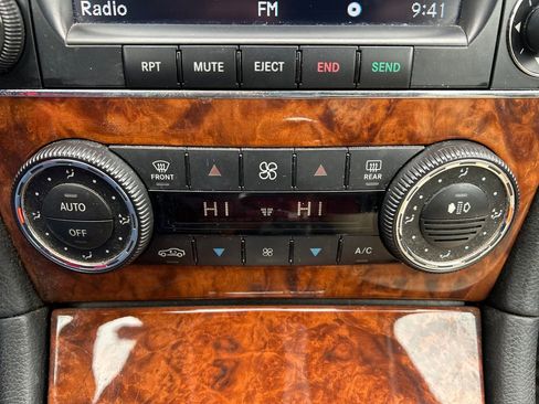 Used 2008 Mercedes-Benz CLK 350 Cabriolet image 21