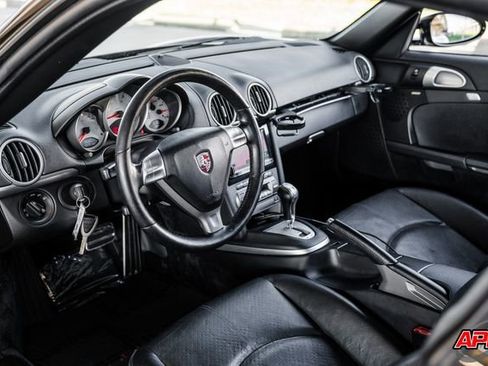 Used 2007 Porsche Cayman S image 2