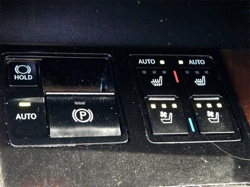 Used 2017 Lexus RX 350 FWD image 21