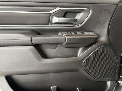 Used 2025 RAM 1500 Big Horn AWD/4WD image 14