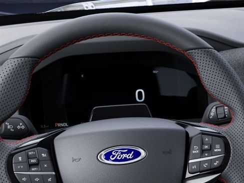 New 2027 Ford Explorer ST-Line w/ Premium Package RWD image 13