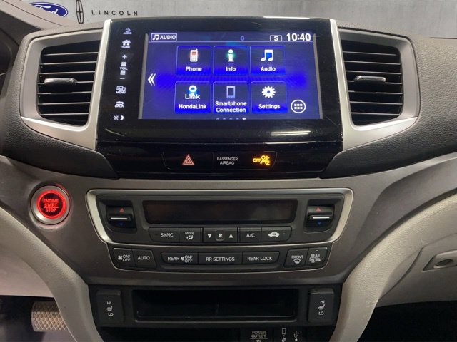 Used 2017 Honda Pilot EX-L image 17