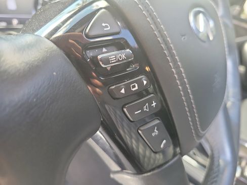 Used 2021 INFINITI QX80 Sensory w/ All-Season Package image 26