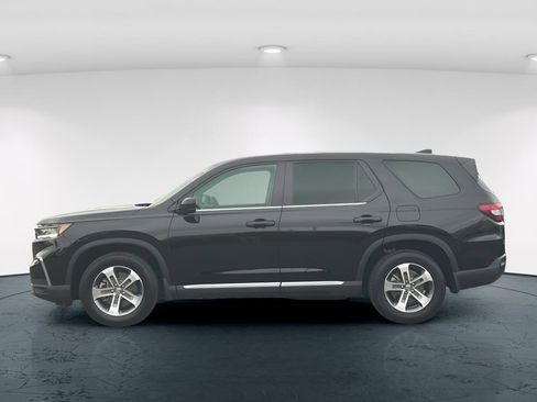 Certified 2025 Honda Pilot EX-L image 3