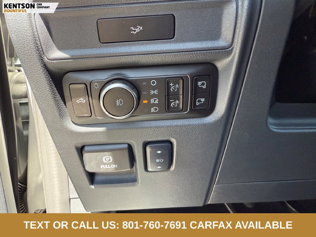 Used 2026 Ford F150 Lariat AWD/4WD image 20