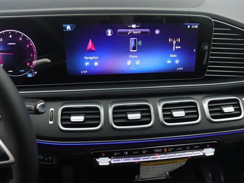 New 2026 Mercedes-Benz GLE 450 4MATIC image 6