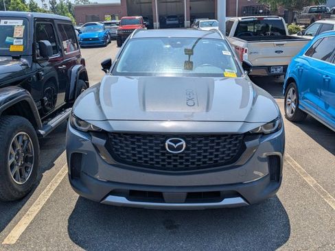 Used 2023 MAZDA CX-50 Meridian Edition AWD/4WD image 2
