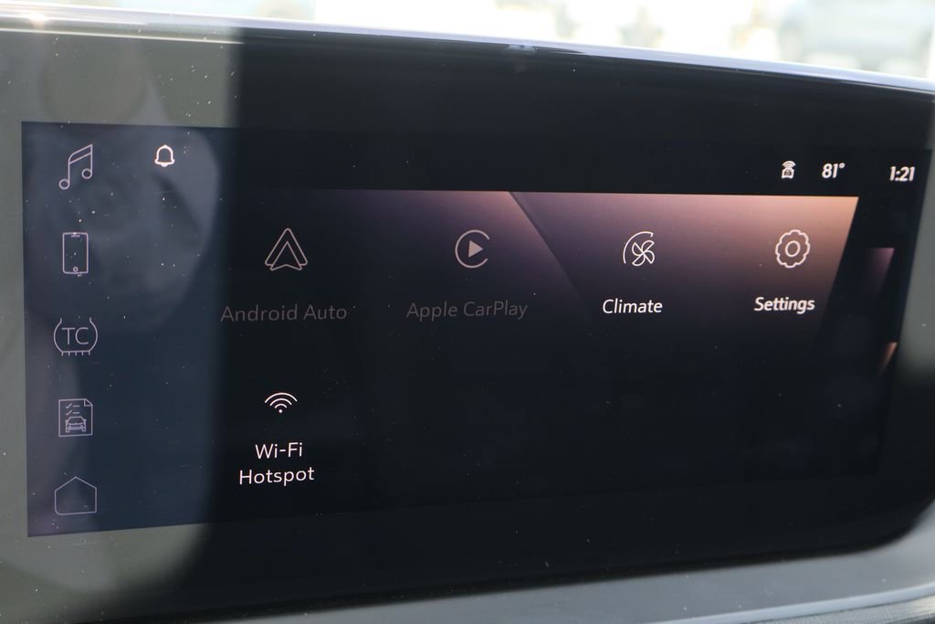 New 2026 Buick Envista Preferred w/ Convenience I Package FWD image 11