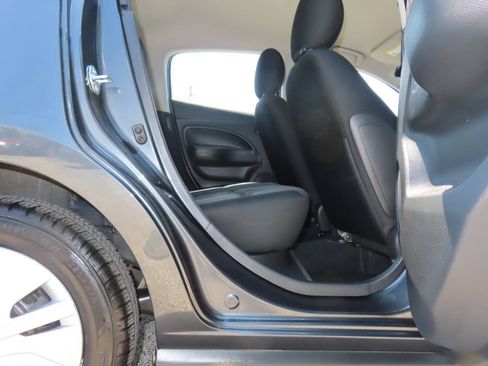 Used 2024 Mitsubishi Mirage ES FWD image 16