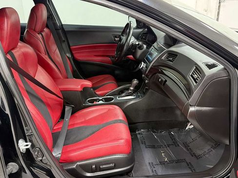 Used 2022 Acura ILX FWD image 29