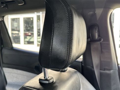 Used 2023 Jeep Compass Latitude w/ Sun and Sound Group image 21