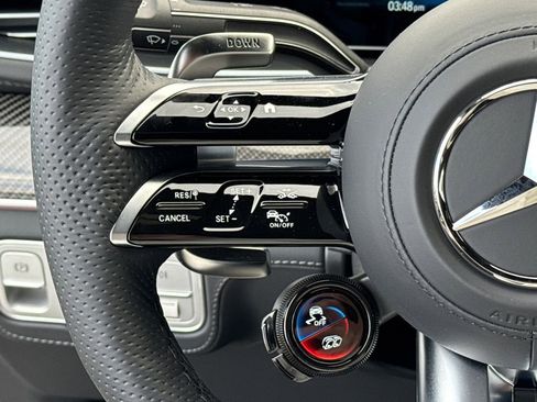New 2026 Mercedes-Benz GLE 63 AMG S image 28