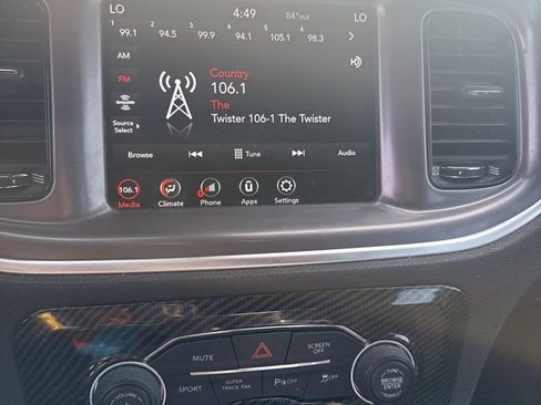 Used 2020 Dodge Charger GT w/ Blacktop Package image 7