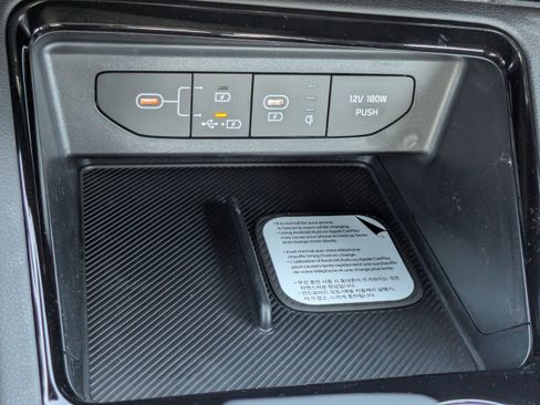 New 2026 Kia K5 GT-Line image 23