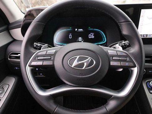 Used 2025 Hyundai Palisade SEL image 11