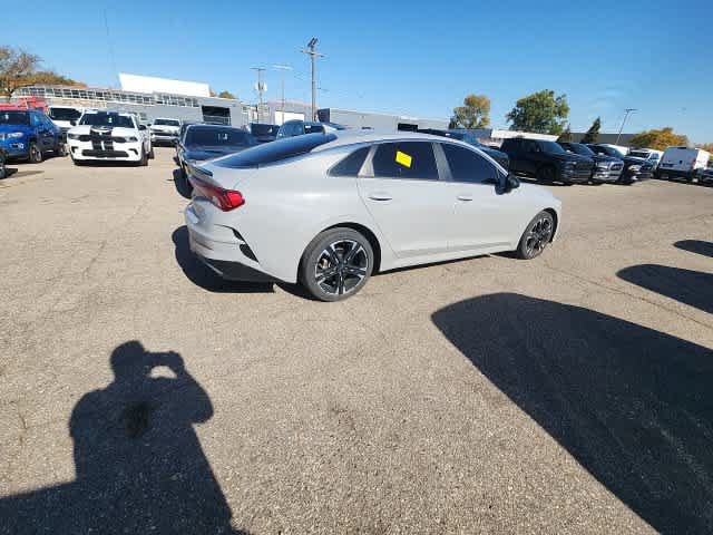 Used 2024 Kia K5 GT-Line w/ GT-Line Premium Package FWD image 16